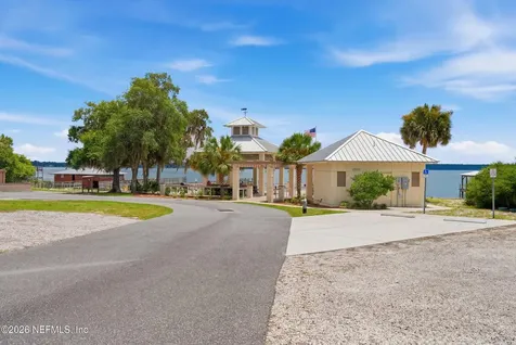 4010 Buena Vista Avenue Starke FL 32091