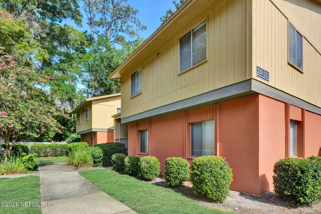 1800 Park Avenue Orange Park FL 32073