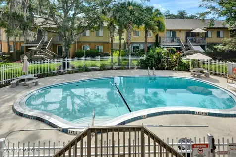 1800 Park Avenue Orange Park FL 32073