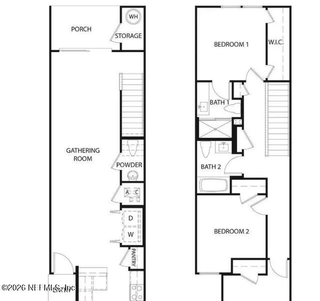 24 Palmetto Ridge Road St. Augustine FL 32095