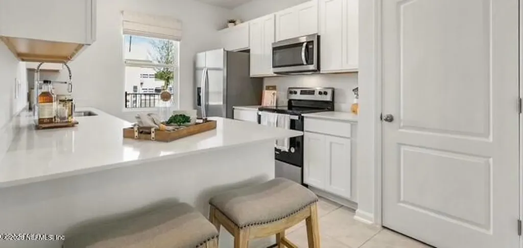 24 Palmetto Ridge Road St. Augustine FL 32095