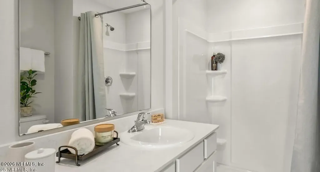 24 Palmetto Ridge Road St. Augustine FL 32095