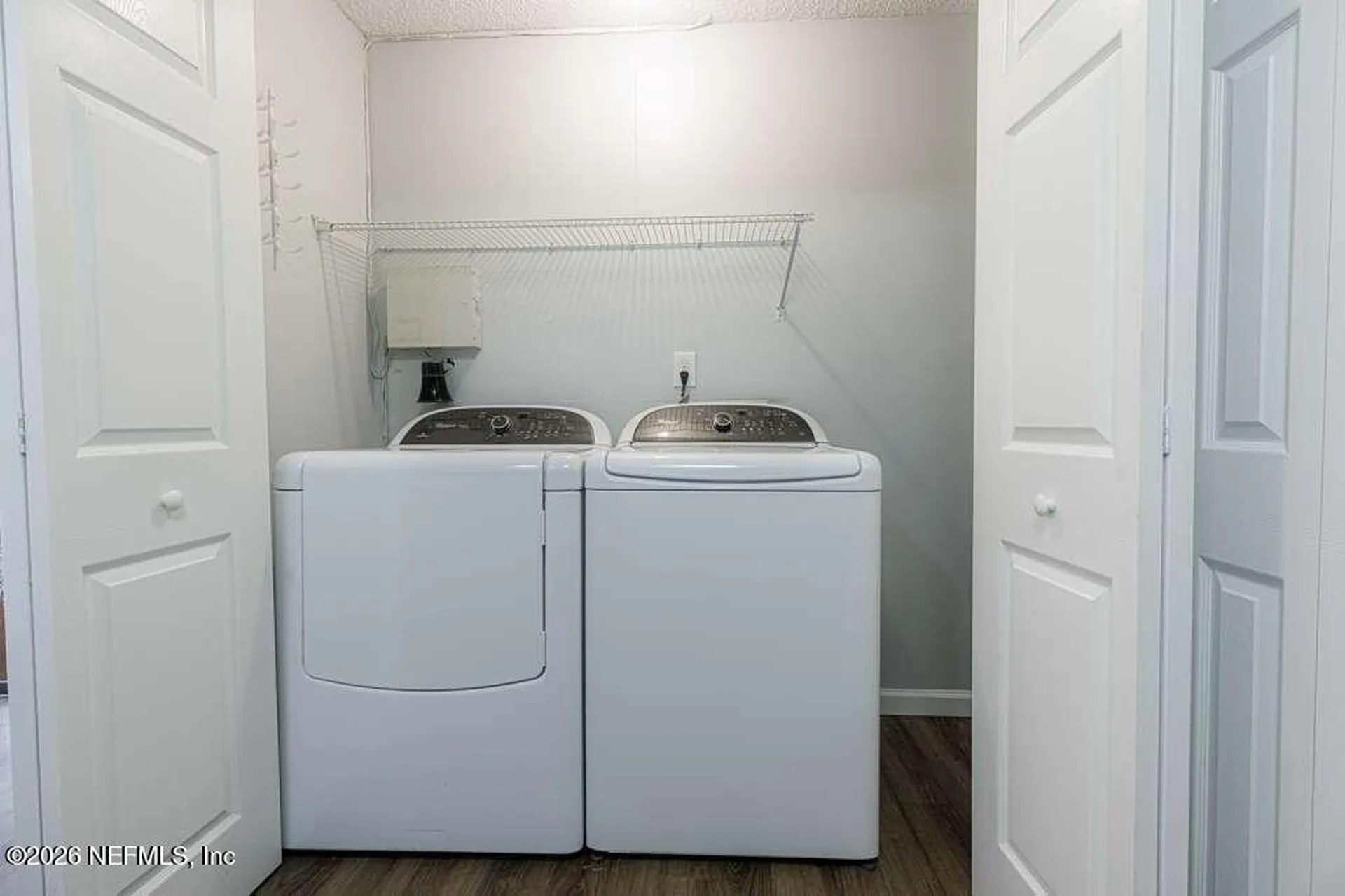 9305 Genna Trace Trail Jacksonville FL 32257