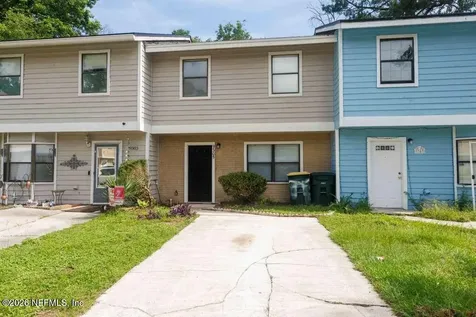9305 Genna Trace Trail Jacksonville FL 32257
