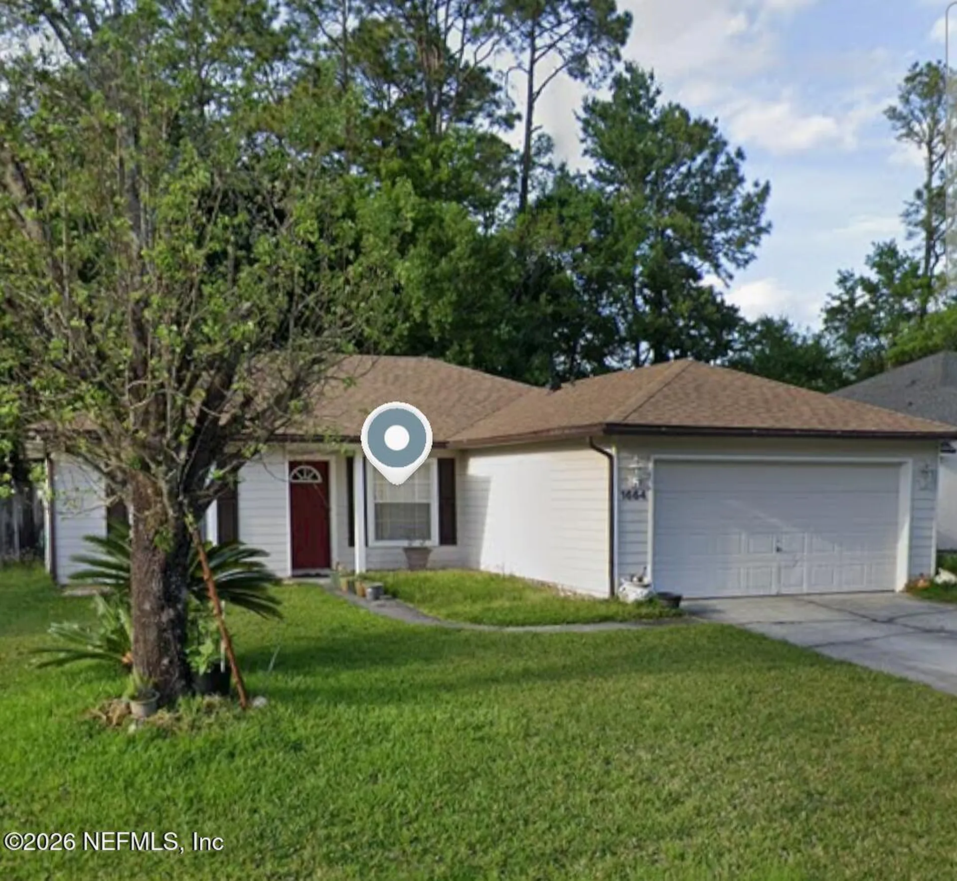 1664 Glen Laurel Drive Middleburg FL 32068