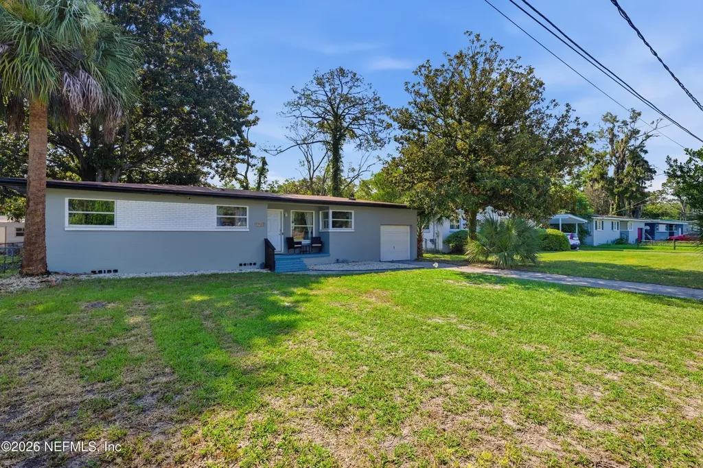 2959 Charme Drive Jacksonville FL 32277