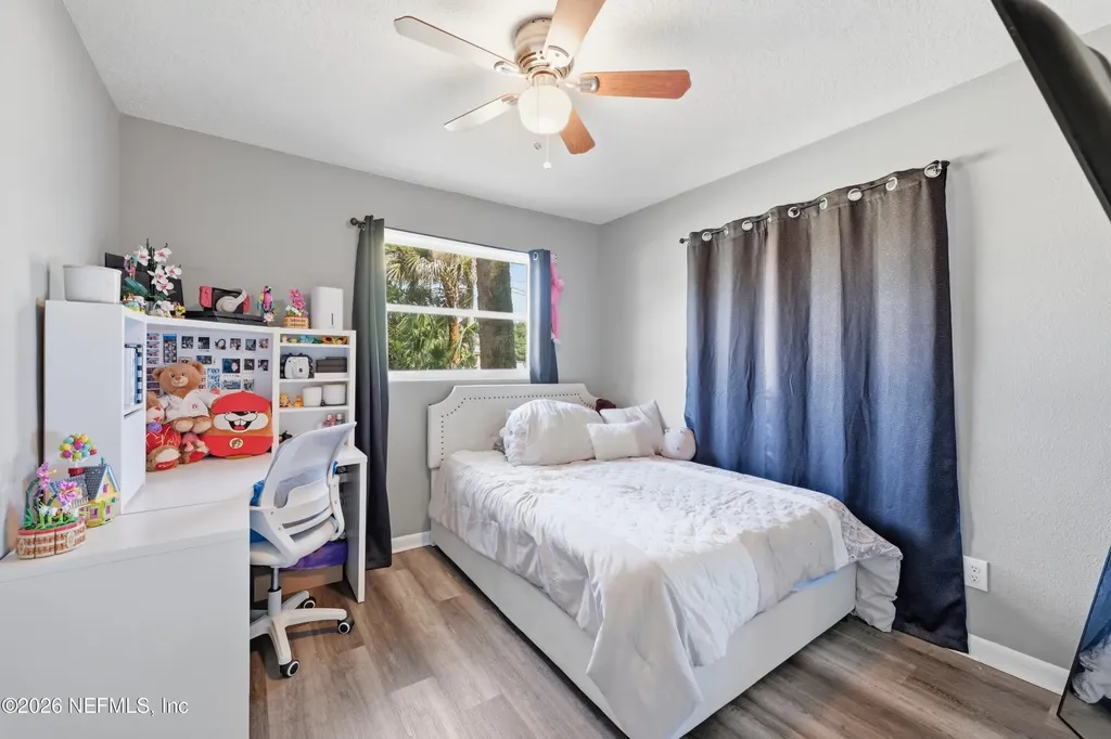 2959 Charme Drive Jacksonville FL 32277