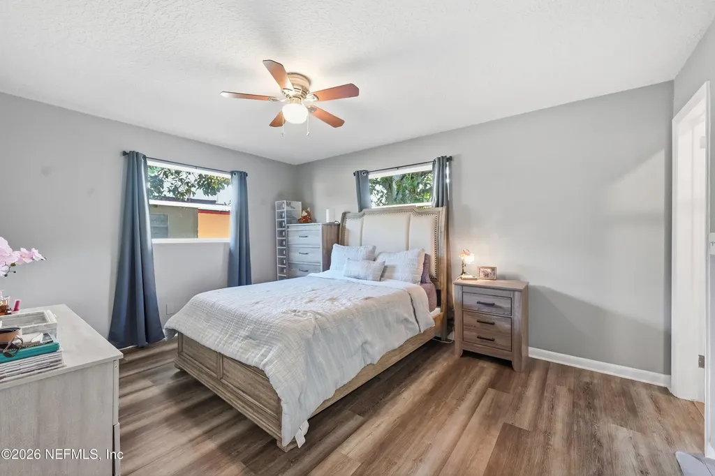 2959 Charme Drive Jacksonville FL 32277