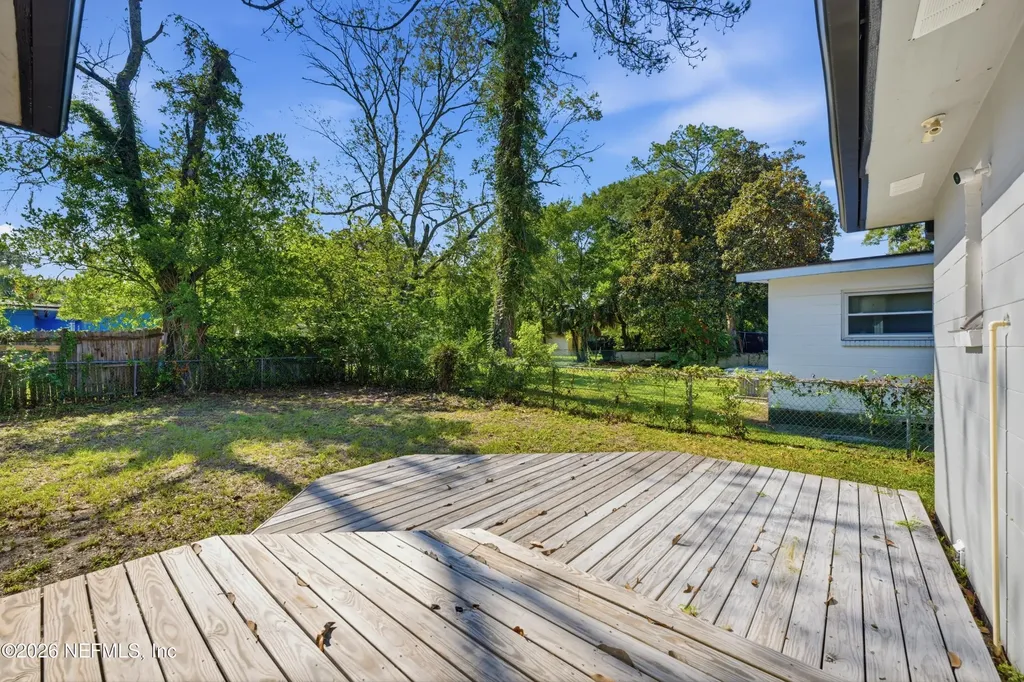 2959 Charme Drive Jacksonville FL 32277