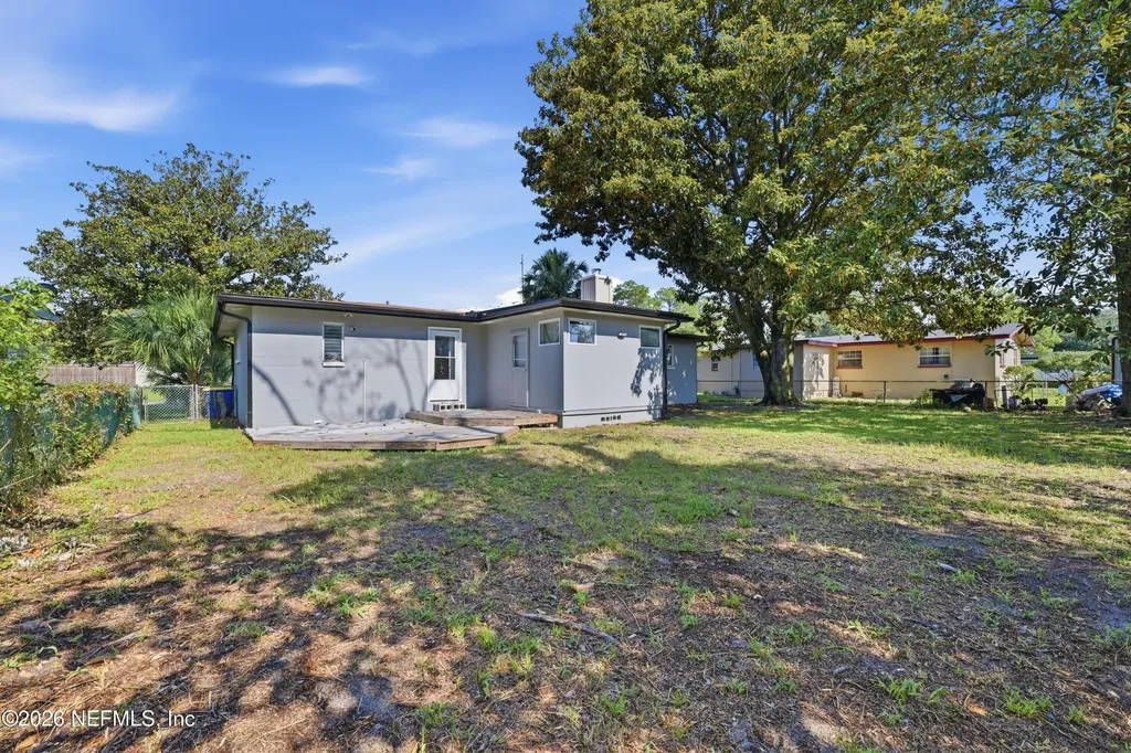 2959 Charme Drive Jacksonville FL 32277