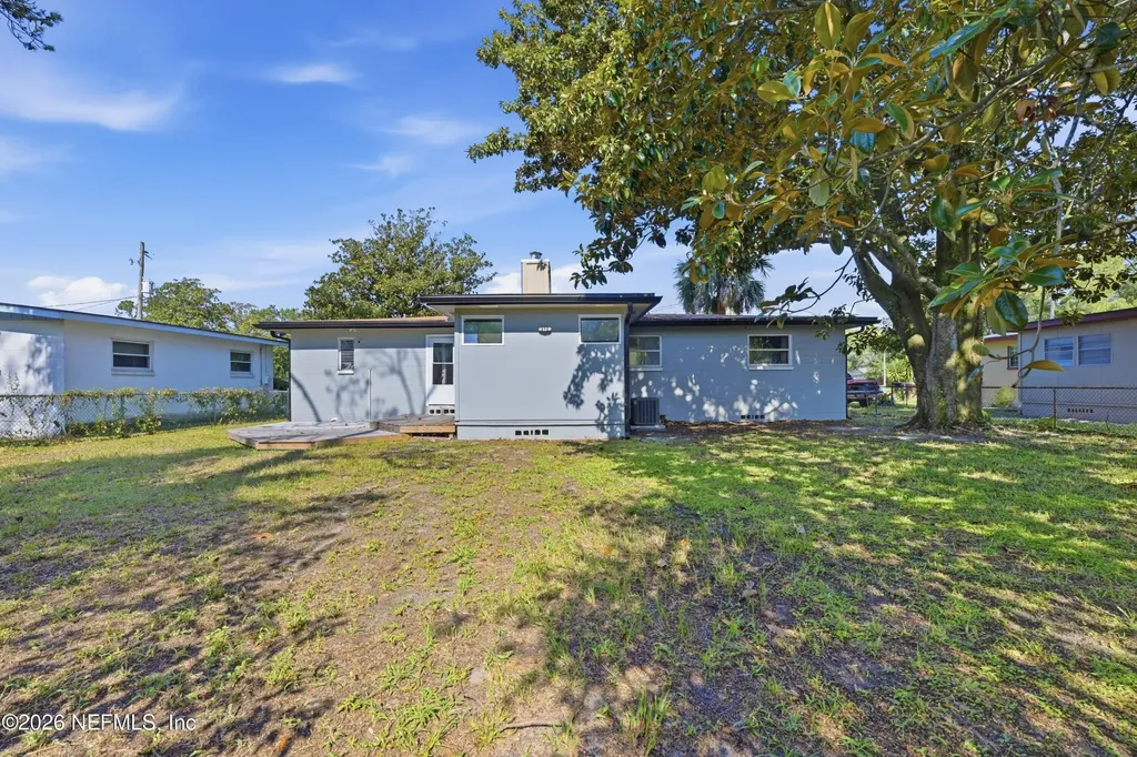 2959 Charme Drive Jacksonville FL 32277