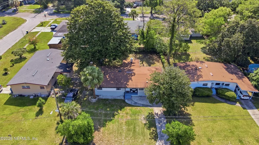 2959 Charme Drive Jacksonville FL 32277
