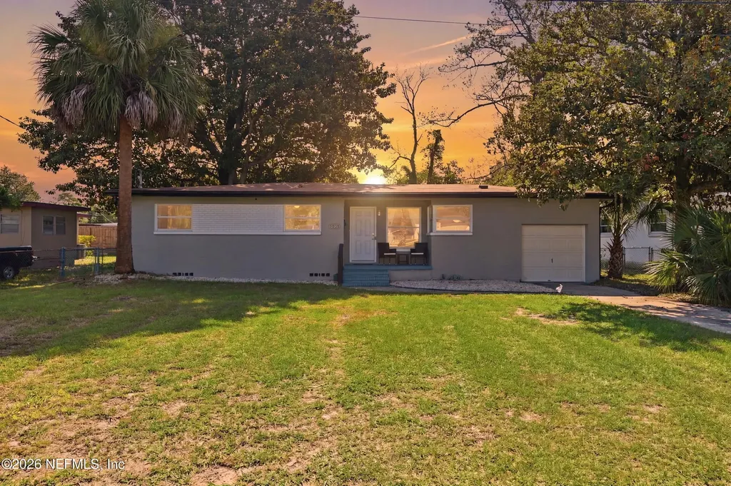 2959 Charme Drive Jacksonville FL 32277