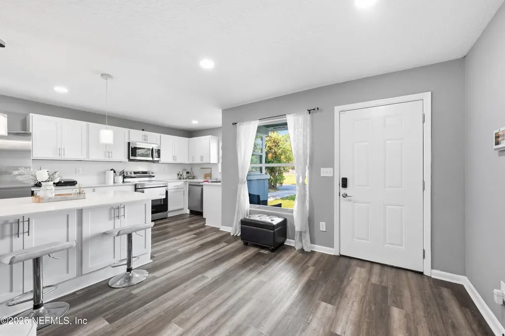2959 Charme Drive Jacksonville FL 32277