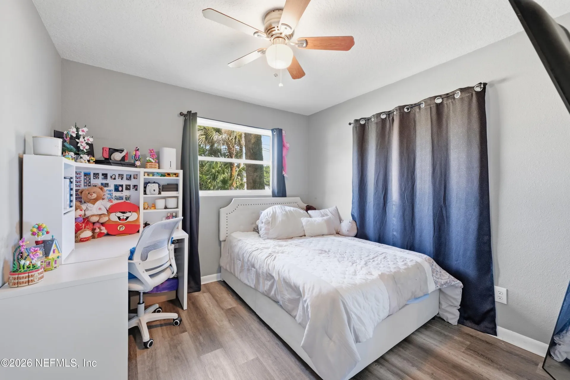 2959 Charme Drive Jacksonville FL 32277