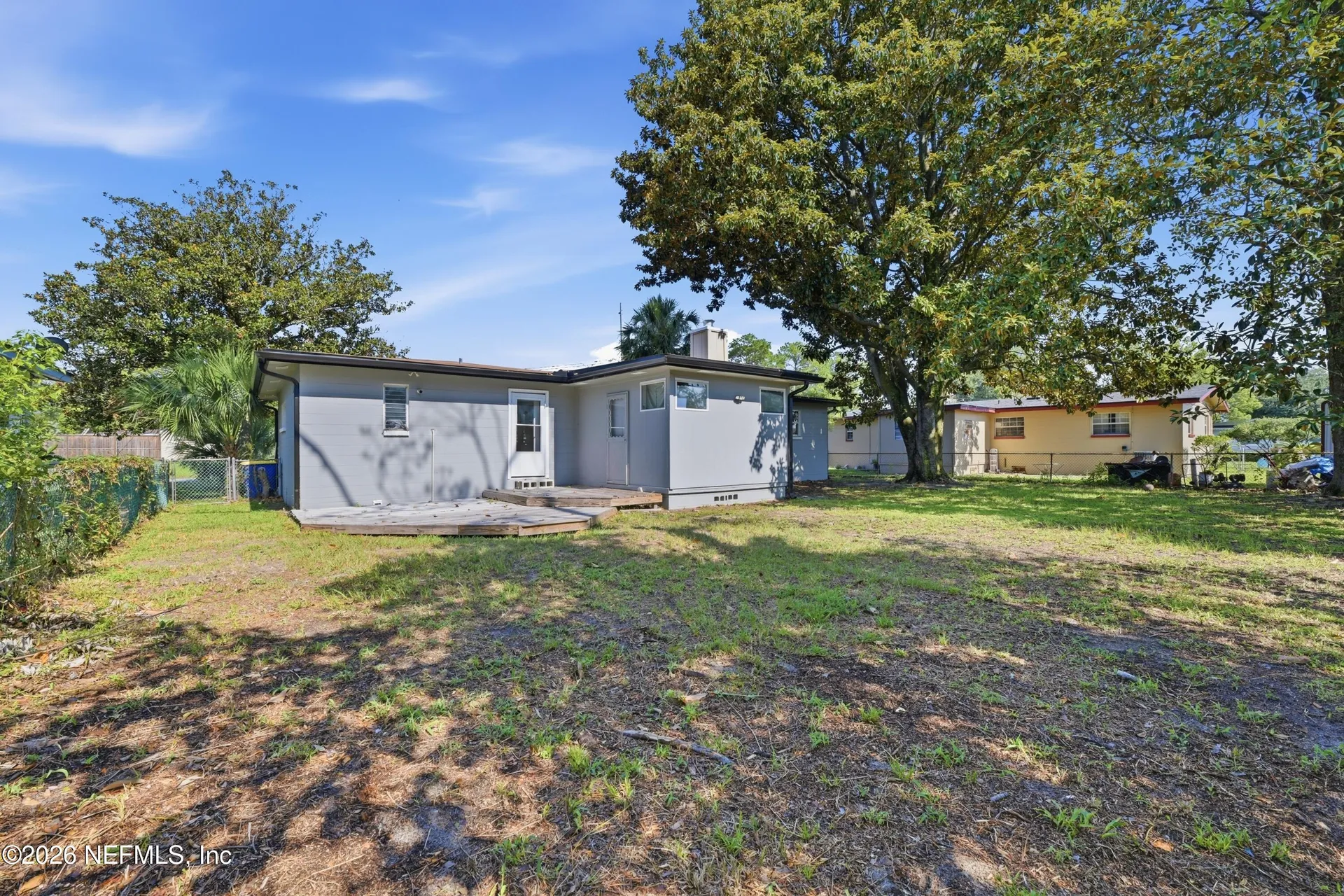 2959 Charme Drive Jacksonville FL 32277
