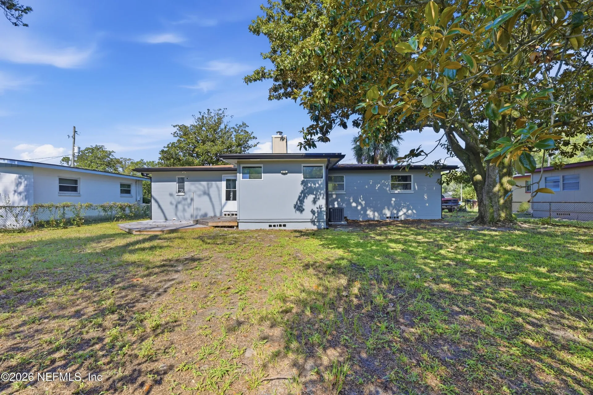 2959 Charme Drive Jacksonville FL 32277