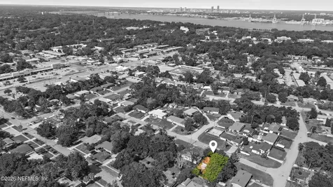 2959 Charme Drive Jacksonville FL 32277