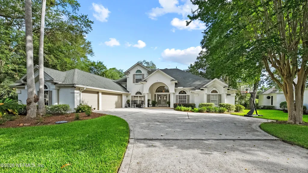 1372 Windsor Harbor Drive Jacksonville FL 32225
