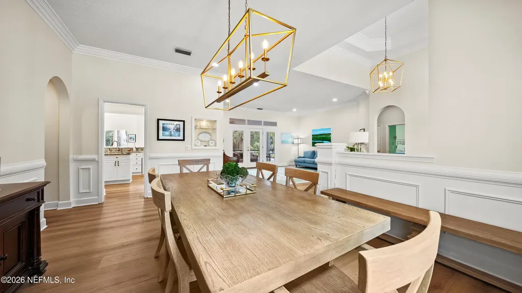 1372 Windsor Harbor Drive Jacksonville FL 32225