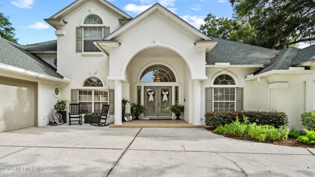 1372 Windsor Harbor Drive Jacksonville FL 32225