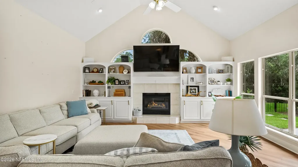 1372 Windsor Harbor Drive Jacksonville FL 32225