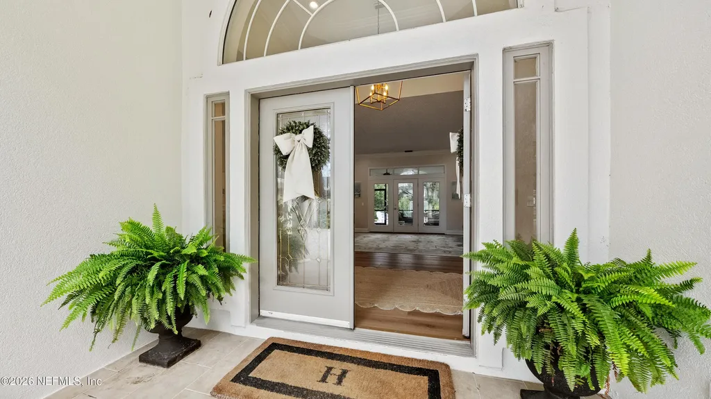 1372 Windsor Harbor Drive Jacksonville FL 32225