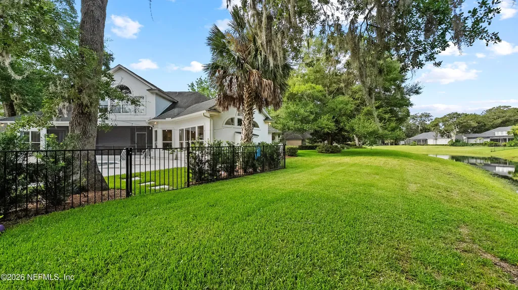 1372 Windsor Harbor Drive Jacksonville FL 32225