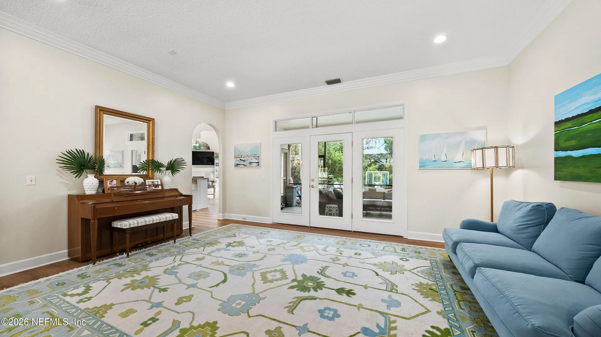 1372 Windsor Harbor Drive Jacksonville FL 32225