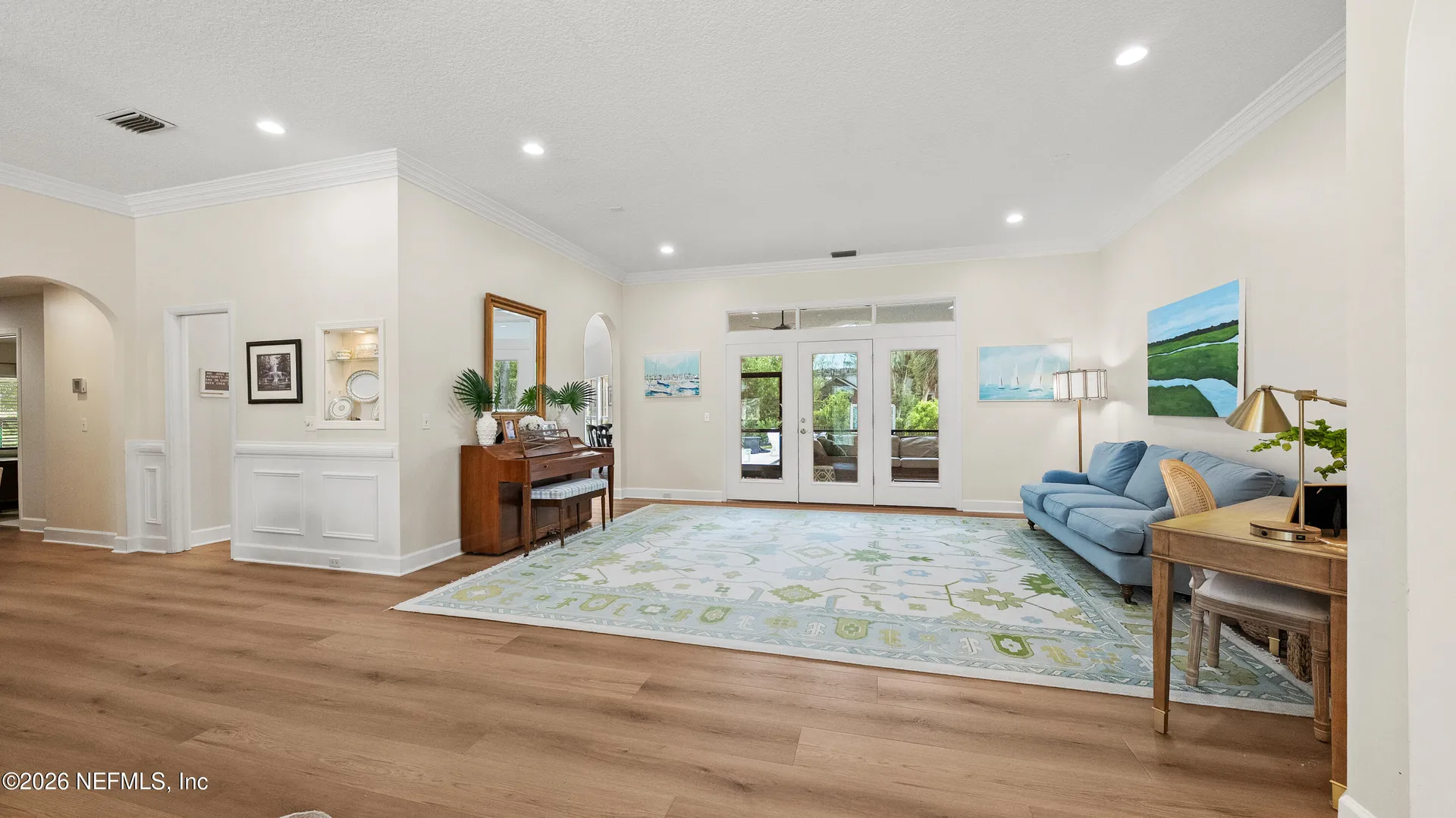 1372 Windsor Harbor Drive Jacksonville FL 32225
