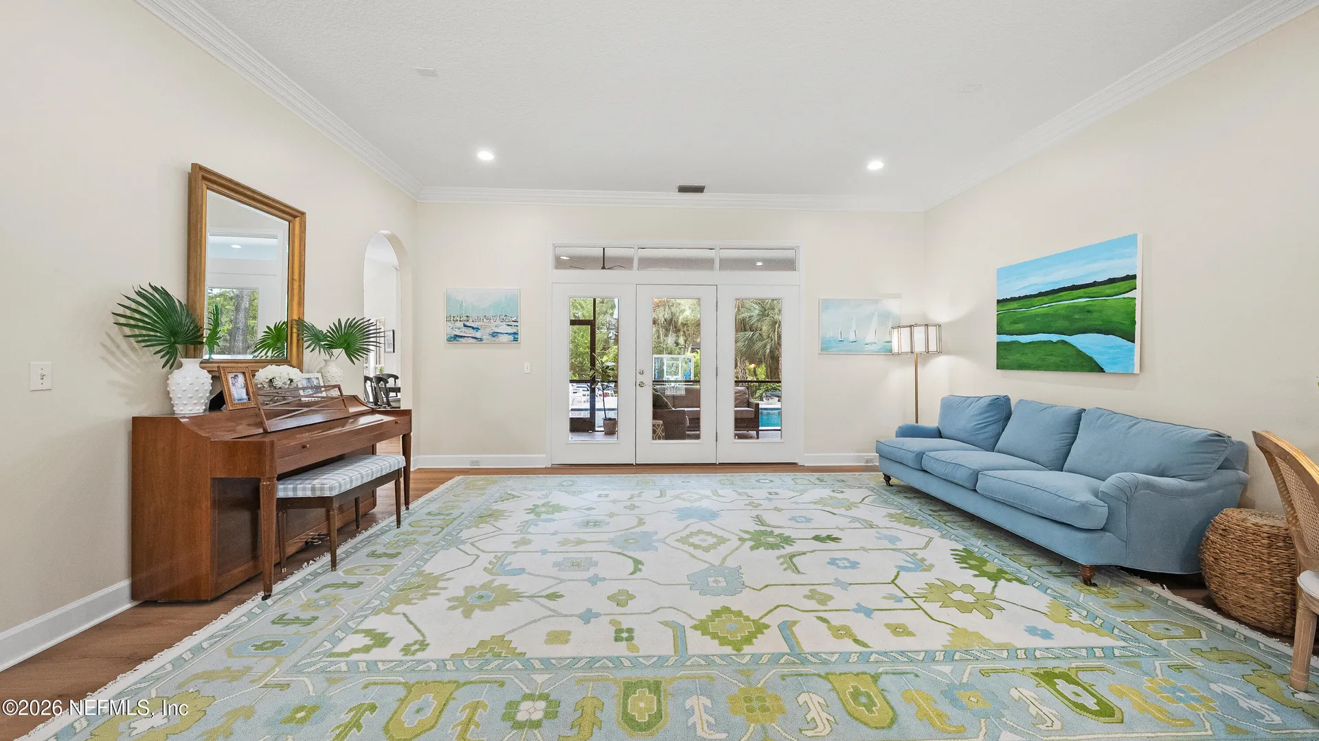 1372 Windsor Harbor Drive Jacksonville FL 32225