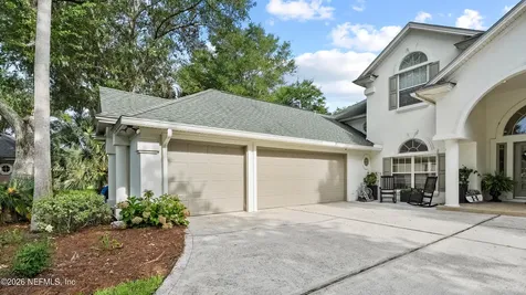 1372 Windsor Harbor Drive Jacksonville FL 32225