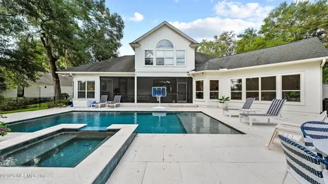 1372 Windsor Harbor Drive Jacksonville FL 32225