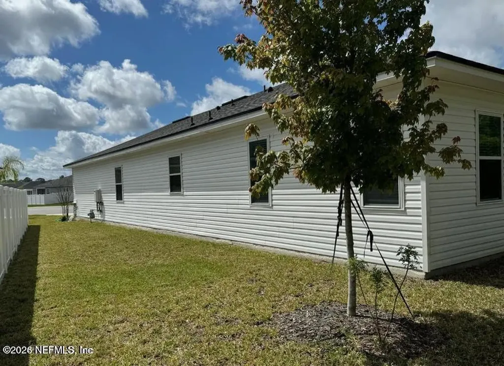 790 Honeycomb Trail St. Augustine FL 32095