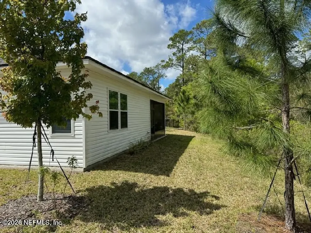 790 Honeycomb Trail St. Augustine FL 32095