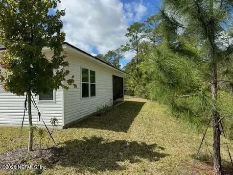 790 Honeycomb Trail St. Augustine FL 32095