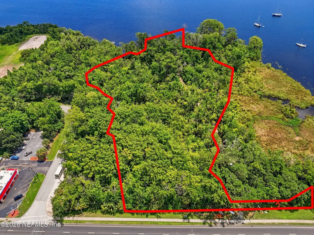 654 S Orange Avenue Green Cove Springs FL 32043