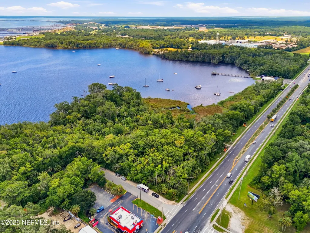 654 S Orange Avenue Green Cove Springs FL 32043