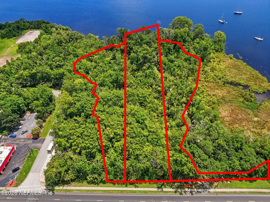 654 S Orange Avenue Green Cove Springs FL 32043