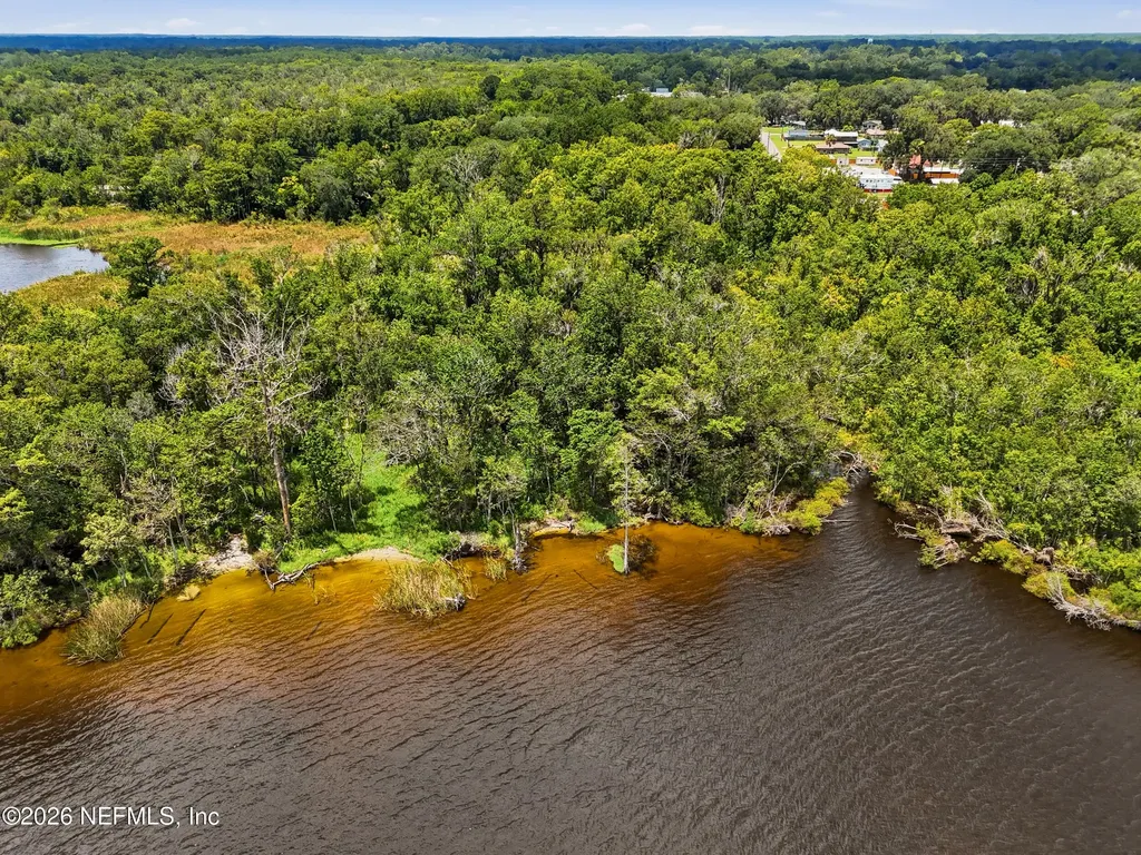 654 S Orange Avenue Green Cove Springs FL 32043