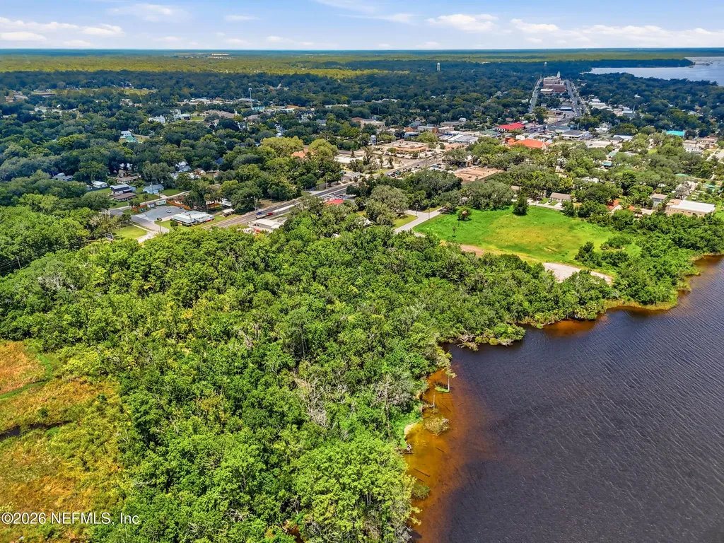 654 S Orange Avenue Green Cove Springs FL 32043