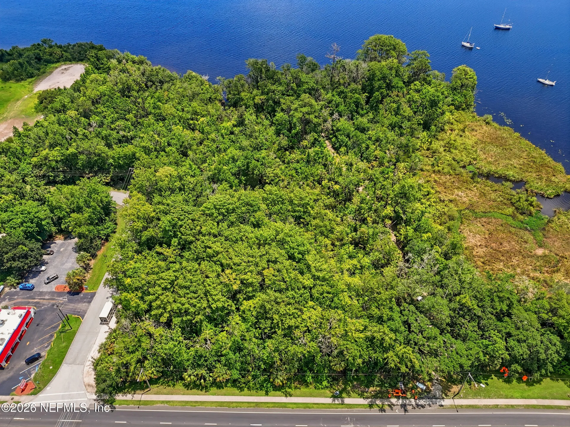 654 S Orange Avenue Green Cove Springs FL 32043