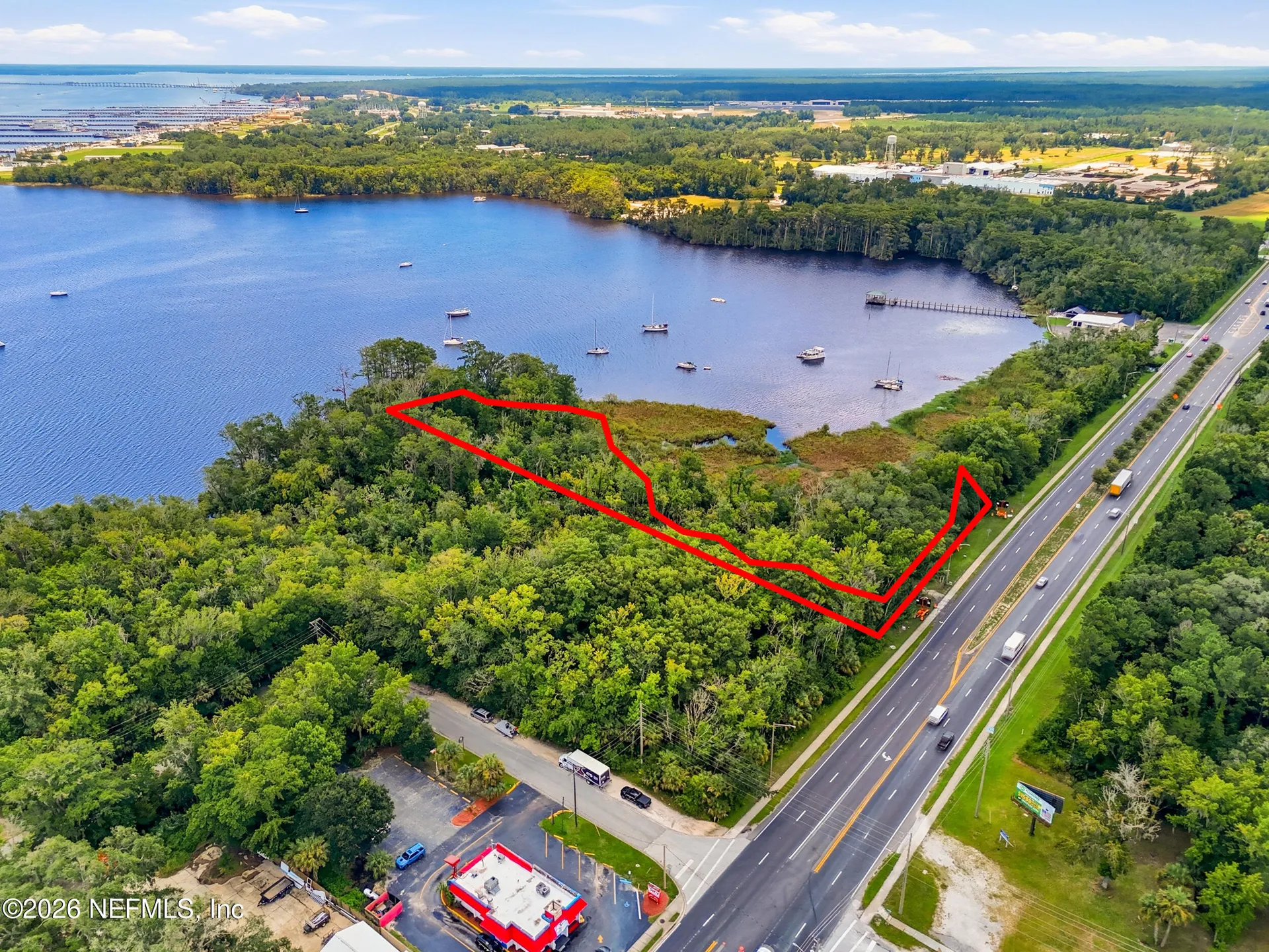 654 S Orange Avenue Green Cove Springs FL 32043