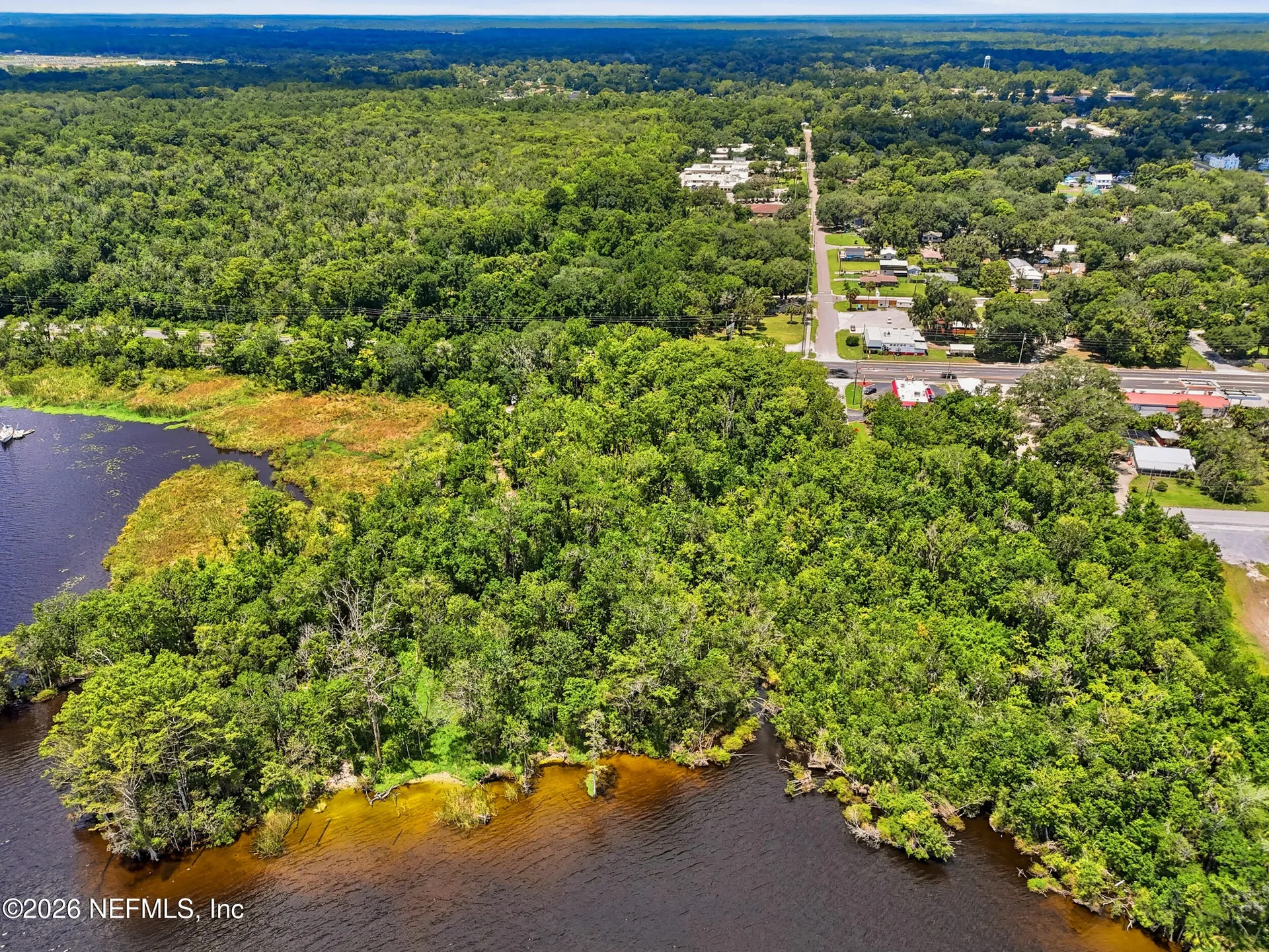 654 S Orange Avenue Green Cove Springs FL 32043