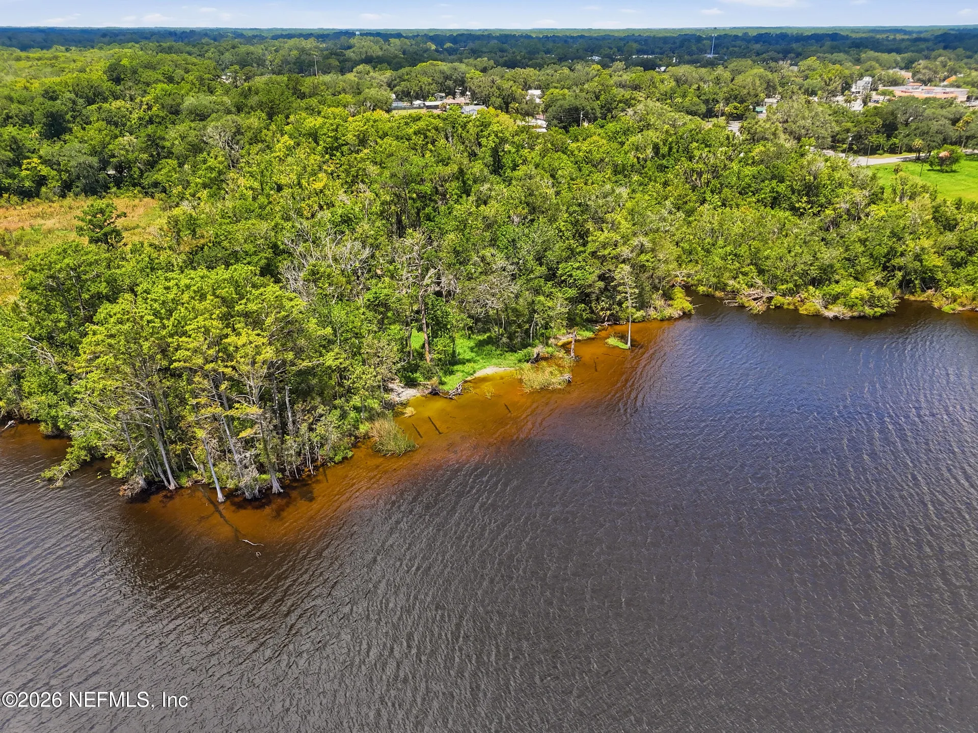 654 S Orange Avenue Green Cove Springs FL 32043