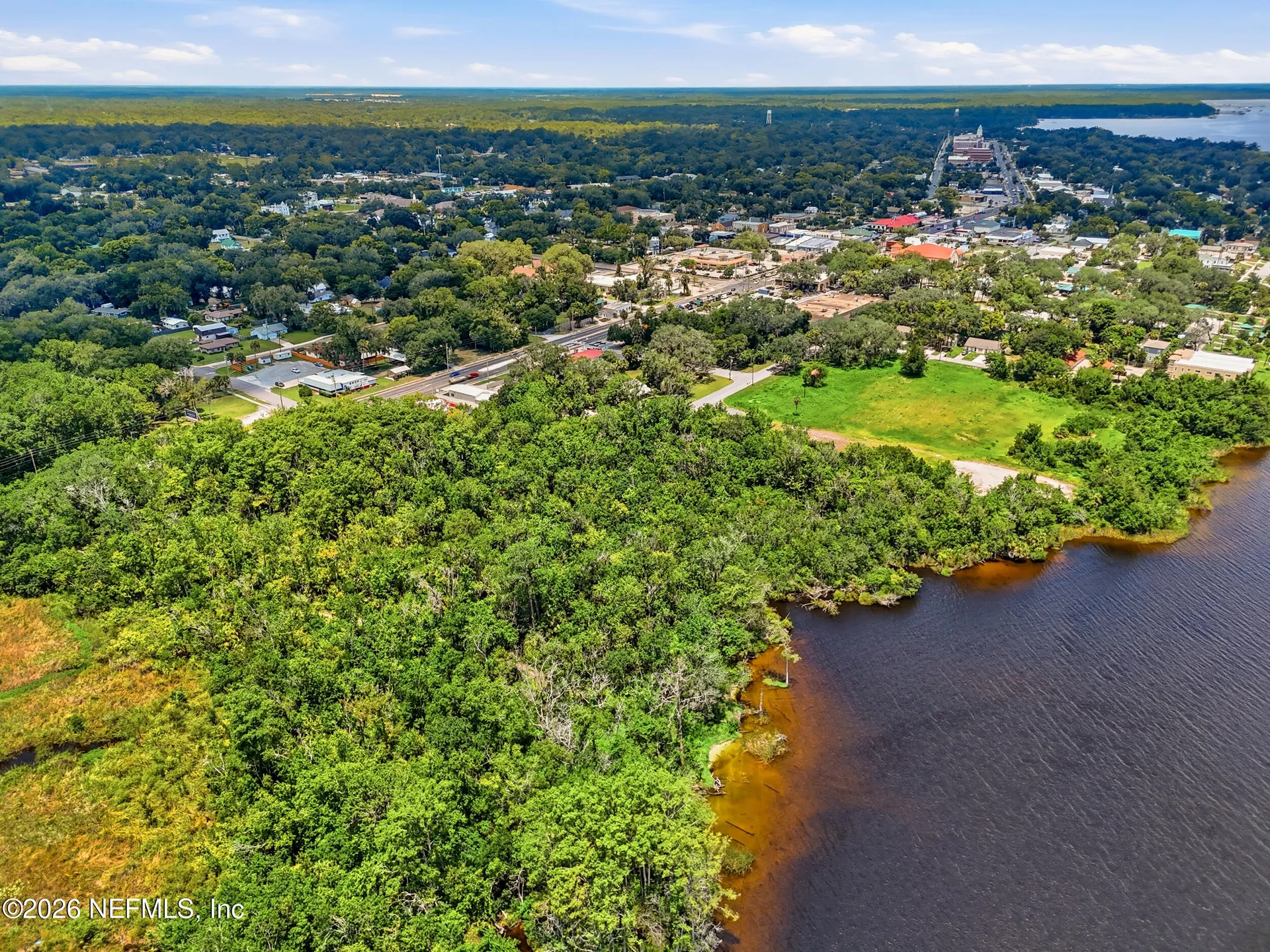 654 S Orange Avenue Green Cove Springs FL 32043