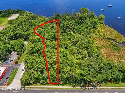 654 S Orange Avenue Green Cove Springs FL 32043