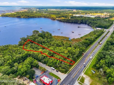 654 S Orange Avenue Green Cove Springs FL 32043