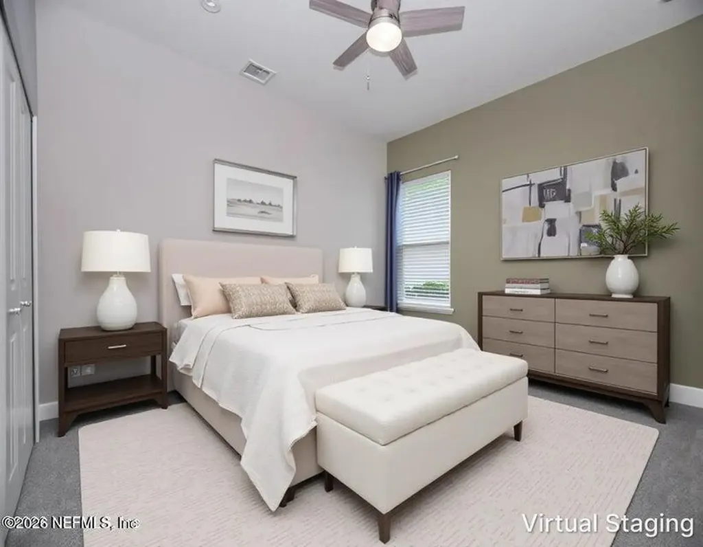 99 Weathered Edge Drive St. Augustine FL 32092