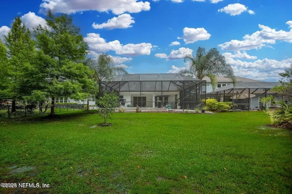99 Weathered Edge Drive St. Augustine FL 32092